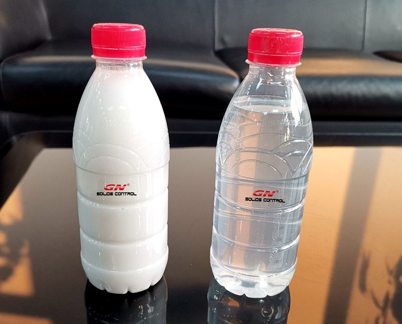 20190116 alumina slurry treatment