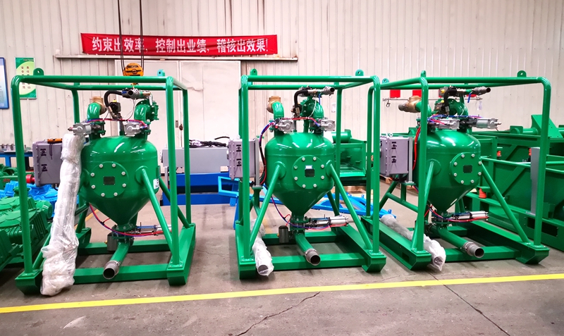 20190917 Solids Vacuum Pump 2