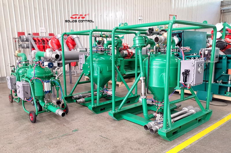 20200220 Offshore Platform Pump