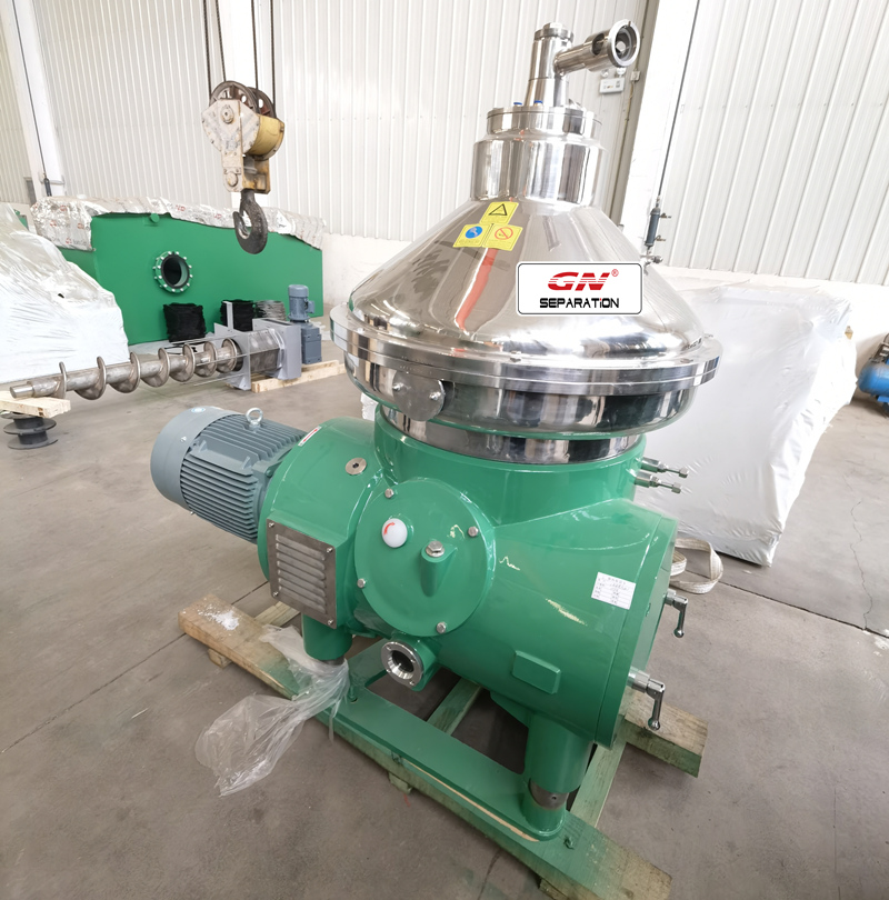 20210329 Disc Stack Separator