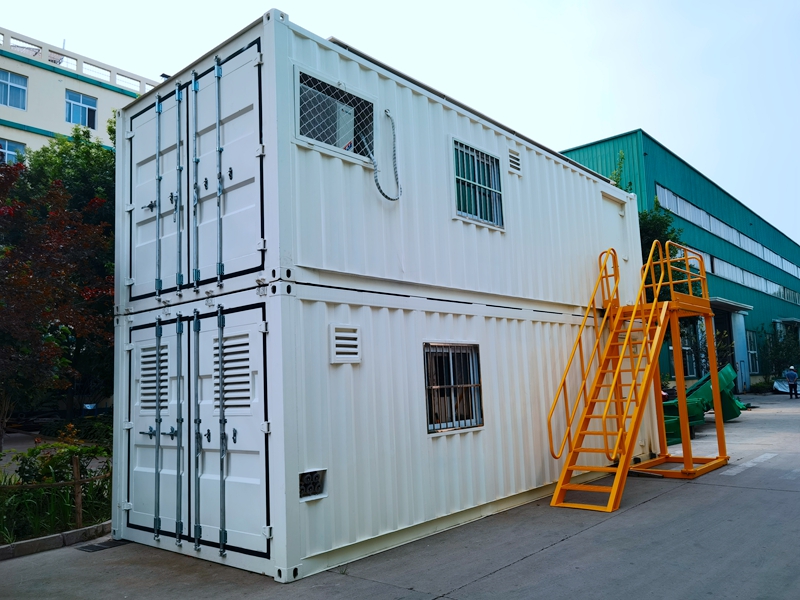 20210818 TBM Slurry Separation Centrifuge