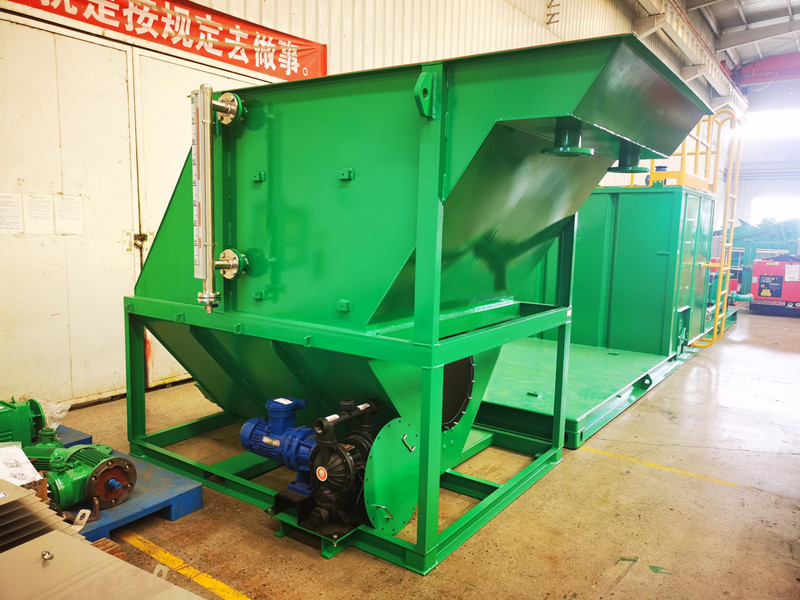 20221203 Inclined Plate Clarifier 2