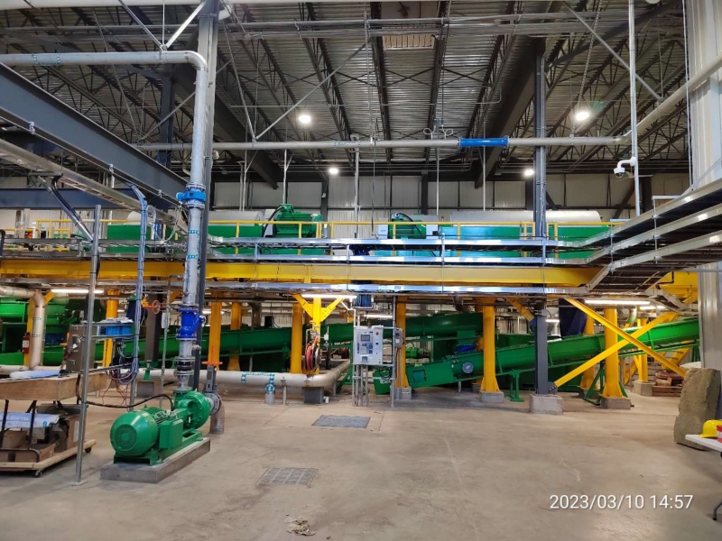 20230324 Decanter Centrifuge 1