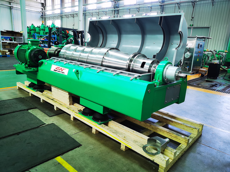 20240529 Europe decanter centrifuge