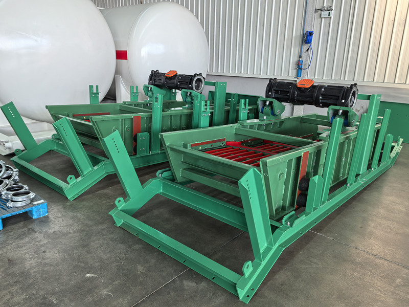 20241207 GN high shear circular screen