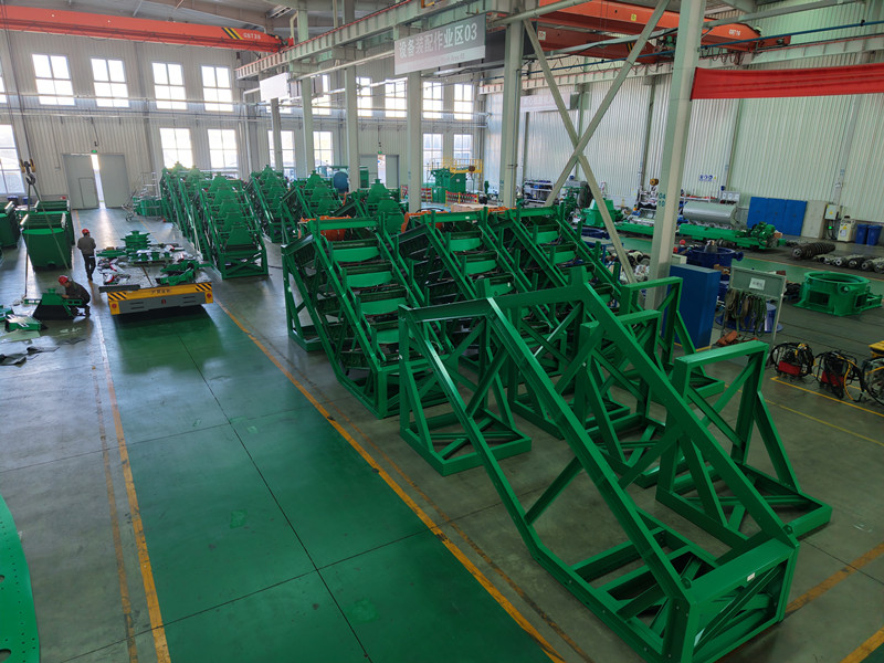 20251119 High Frequency Stack Screen