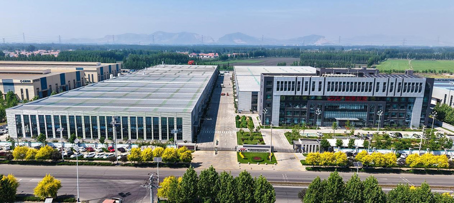 冠能玉田工厂1101