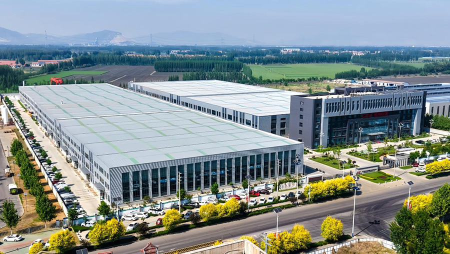 冠能玉田工厂1102