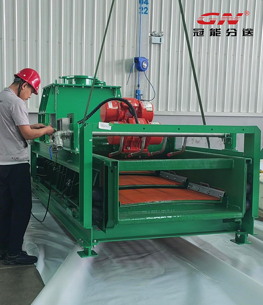 单层高频细筛251031