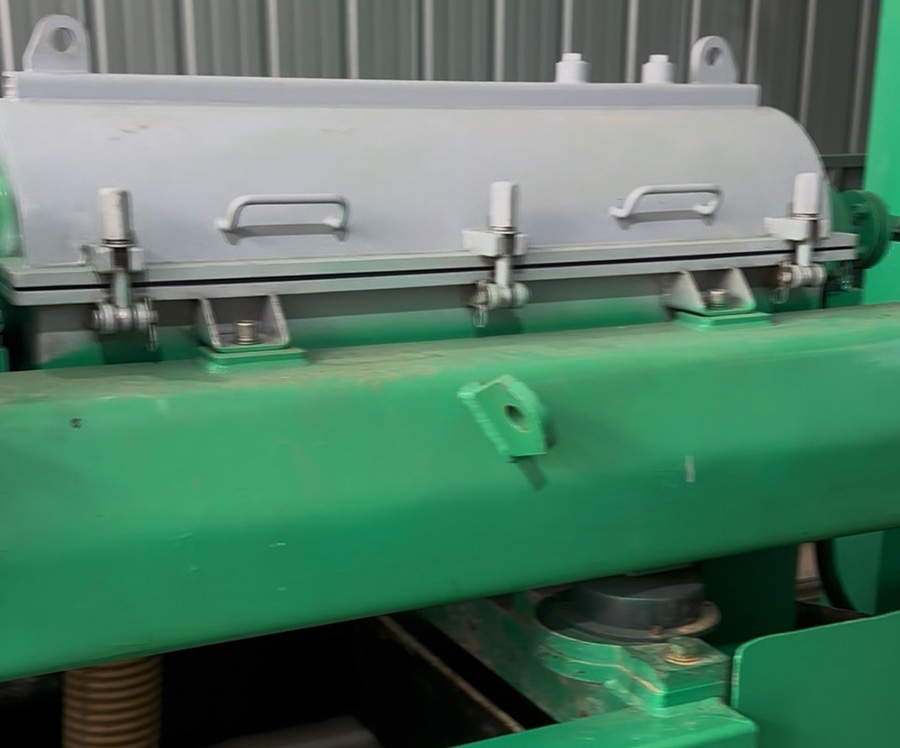 高岭土干矿粉实验设备