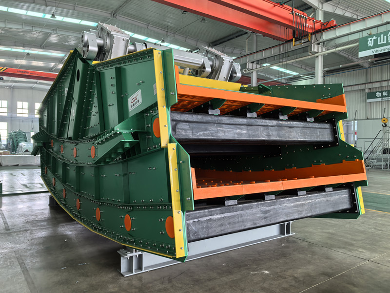 20251219 Double Layer Screen