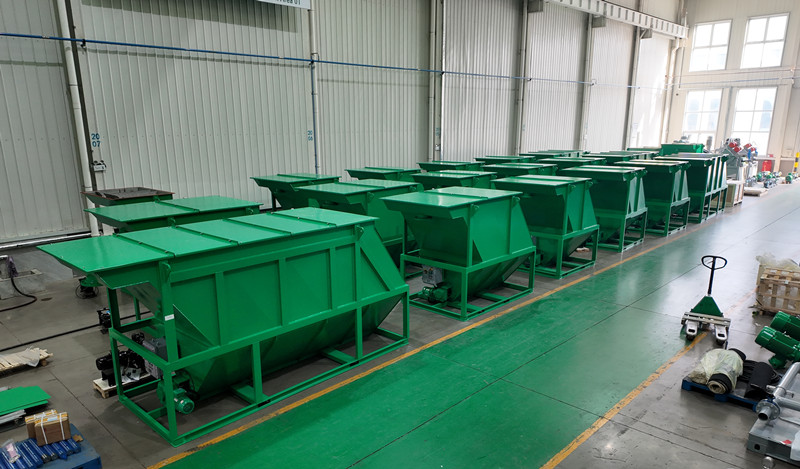 2026.2.3 Slant Plate Clarifier