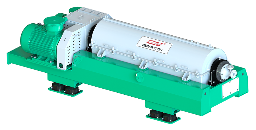 Coal Sump Sludge Dewatering System4