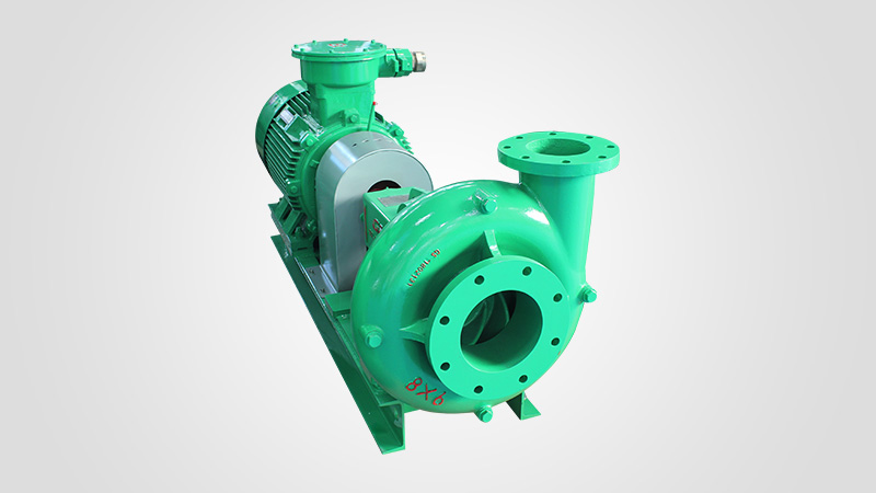 Centrifugal-Sand-Pump