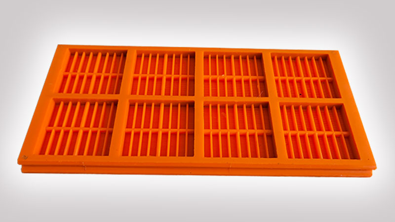 Polyurethane-Screen-Panel